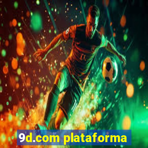 9d.com plataforma